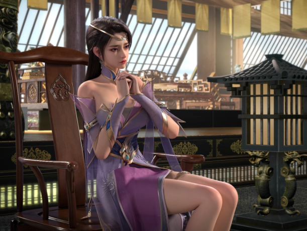 天分体系灵带来的高损伤不只由于它的灵力进犯作用 天分体系灵带来的高损伤不只由于它的灵力进犯作用