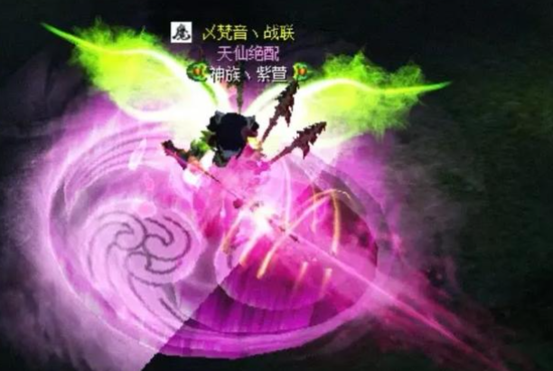 适当自如战场节奏全在掌控中集体损伤力强概率定身加倍损伤 适当自如战场节奏全在掌控中集体损伤力强概率定身加倍损伤